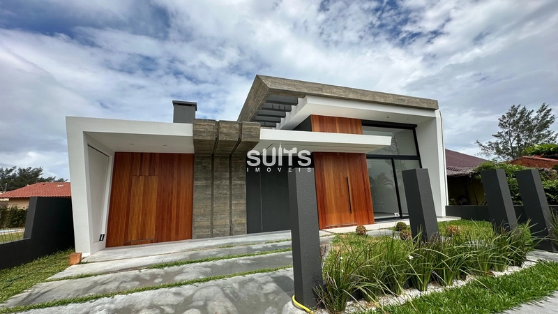 Excelente casa á poucos metros do mar no Centro de Xangri-Lá: 8ª foto da galeria de imagens do imóvel