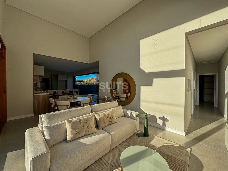 Casa nova alto padrão a 2 minutos do mar em Xangri-Lá.: 5ª foto da galeria de imagens do imóvel