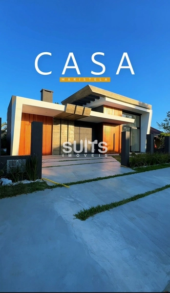 Excelente casa á poucos metros do mar no Centro de Xangri-Lá: 5ª foto da galeria de imagens do imóvel