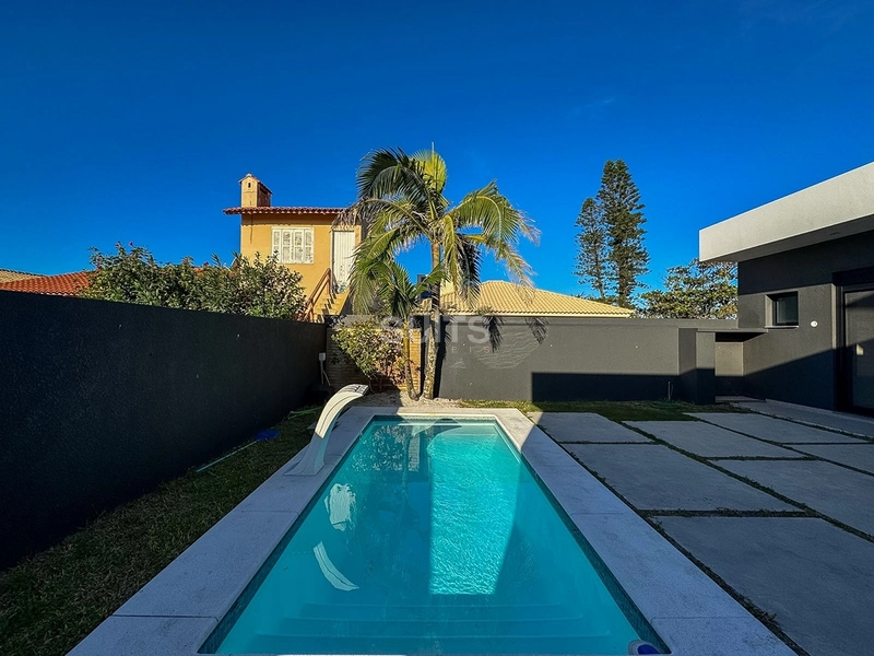 Casa nova alto padrão a 2 minutos do mar em Xangri-Lá.: 26ª foto da galeria de imagens do imóvel