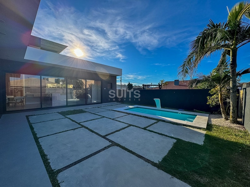 Casa nova alto padrão a 2 minutos do mar em Xangri-Lá.: 22ª foto da galeria de imagens do imóvel