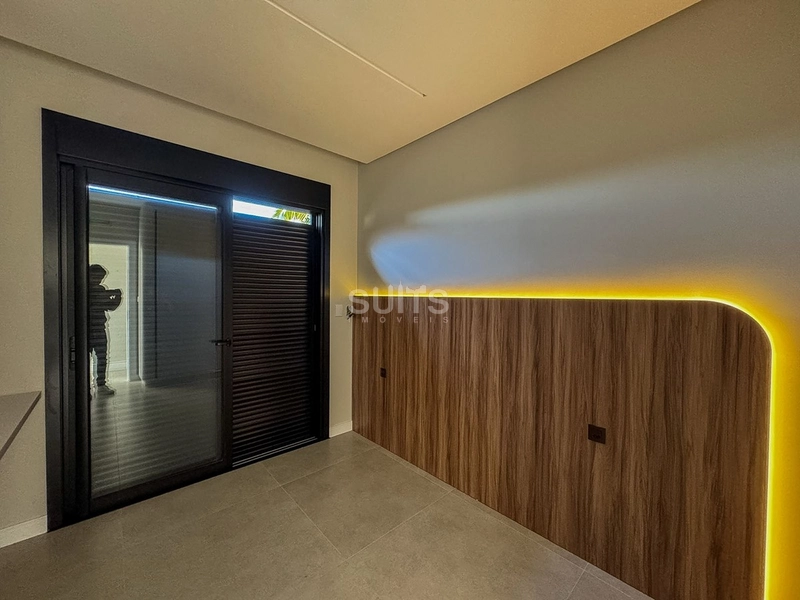 Casa nova alto padrão a 2 minutos do mar em Xangri-Lá.: 14ª foto da galeria de imagens do imóvel