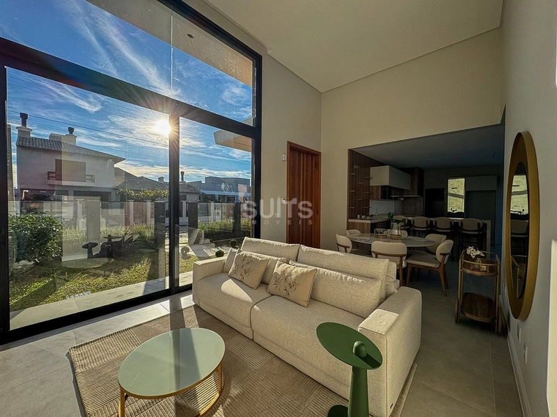 Casa nova alto padrão a 2 minutos do mar em Xangri-Lá.: 24ª foto da galeria de imagens do imóvel