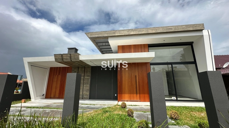 Excelente casa á poucos metros do mar no Centro de Xangri-Lá: 19ª foto da galeria de imagens do imóvel