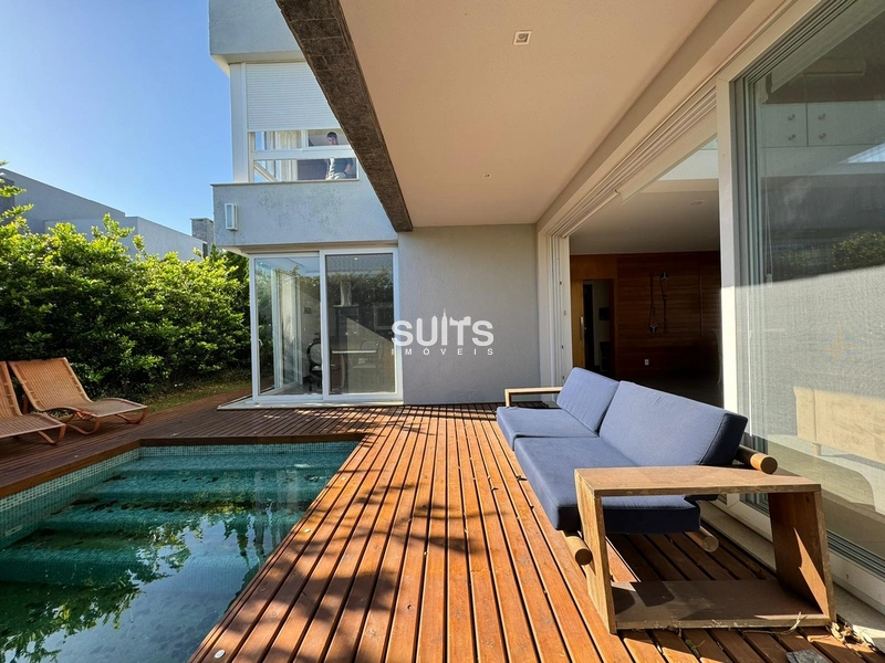 Sobrado de esquina à venda, em condomínio beira mar!: 11ª foto da galeria de imagens do imóvel