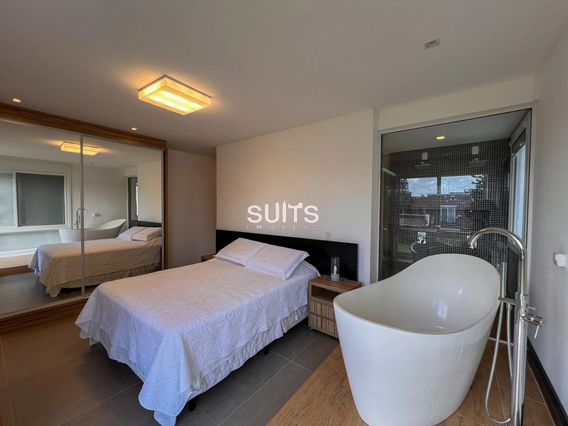 Sobrado de esquina à venda, em condomínio beira mar!: 25ª foto da galeria de imagens do imóvel