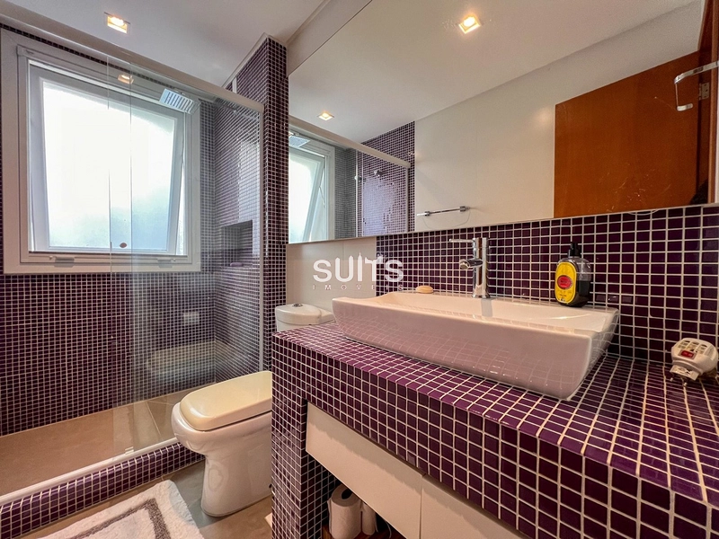 Sobrado de esquina à venda, em condomínio beira mar!: 30ª foto da galeria de imagens do imóvel