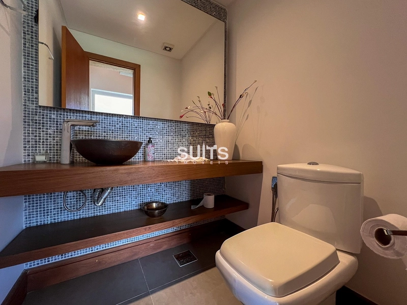 Sobrado de esquina à venda, em condomínio beira mar!: 23ª foto da galeria de imagens do imóvel