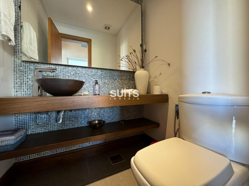 Sobrado de esquina à venda, em condomínio beira mar!: 23ª foto da galeria de imagens do imóvel