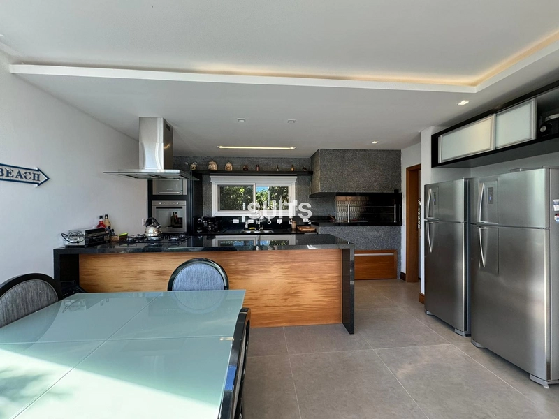 Sobrado de esquina à venda, em condomínio beira mar!: 10ª foto da galeria de imagens do imóvel