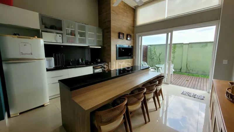 Excelente casa à venda no condomínio Las Palmas: 12ª foto da galeria de imagens do imóvel