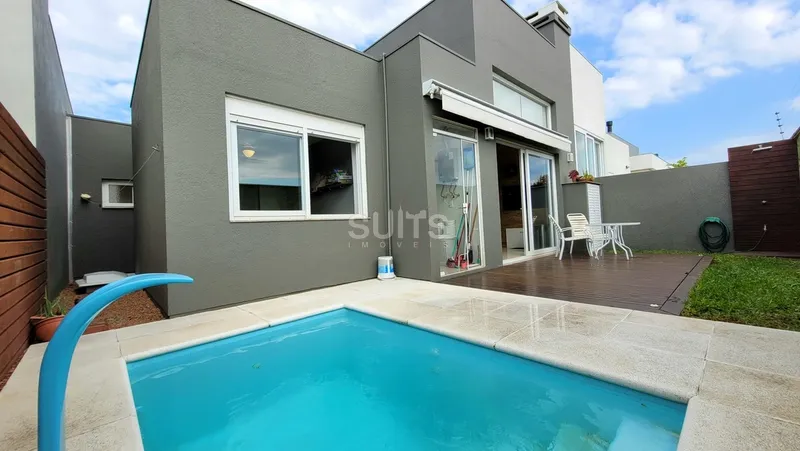 Excelente casa à venda no condomínio Las Palmas: 16ª foto da galeria de imagens do imóvel