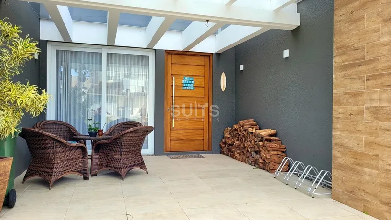 Excelente casa à venda no condomínio Las Palmas: 5ª foto da galeria de imagens do imóvel