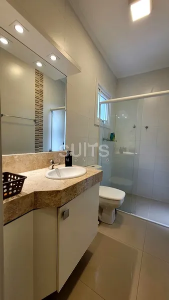 Excelente casa à venda no condomínio Las Palmas: 22ª foto da galeria de imagens do imóvel