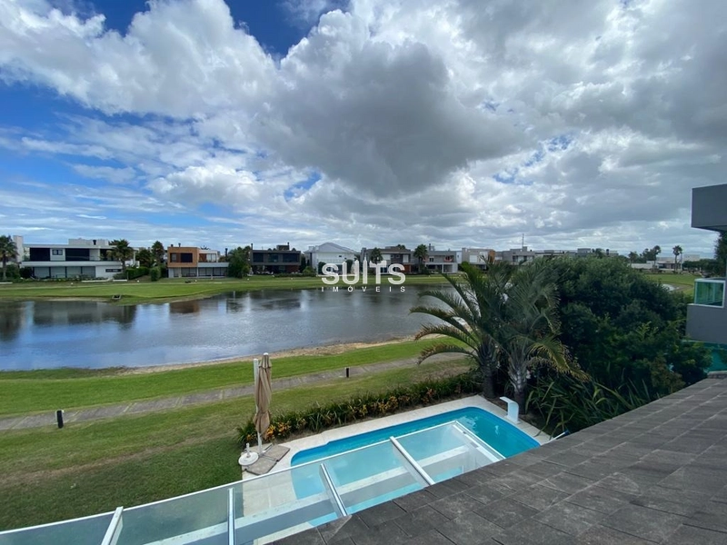 Sobrado beira lago à venda no condomínio Ventura!: 25ª foto da galeria de imagens do imóvel