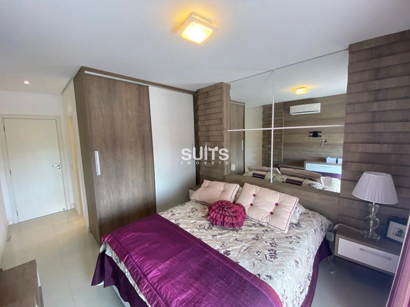 Sobrado beira lago à venda no condomínio Ventura!: 37ª foto da galeria de imagens do imóvel