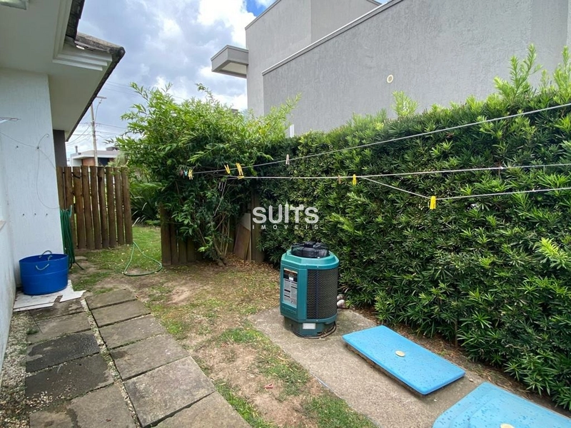 Sobrado beira lago à venda no condomínio Ventura!: 24ª foto da galeria de imagens do imóvel