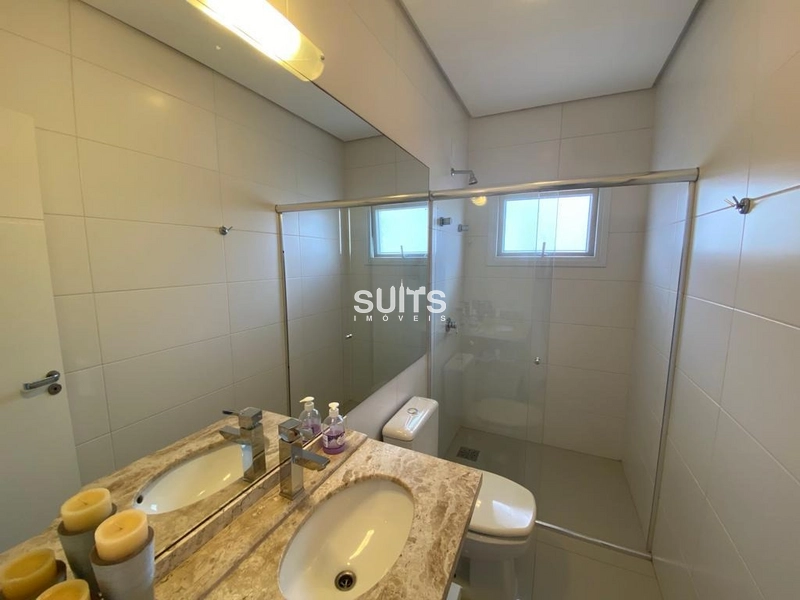 Sobrado beira lago à venda no condomínio Ventura!: 30ª foto da galeria de imagens do imóvel