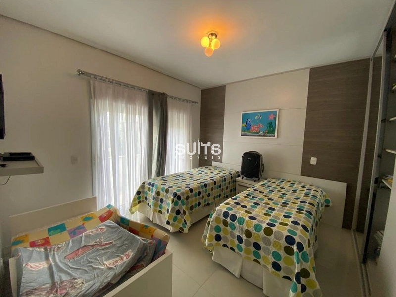 Sobrado beira lago à venda no condomínio Ventura!: 32ª foto da galeria de imagens do imóvel