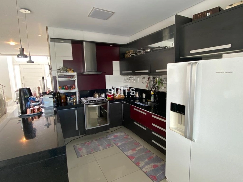 Sobrado beira lago à venda no condomínio Ventura!: 38ª foto da galeria de imagens do imóvel