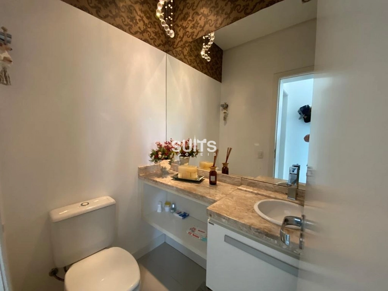 Sobrado beira lago à venda no condomínio Ventura!: 18ª foto da galeria de imagens do imóvel