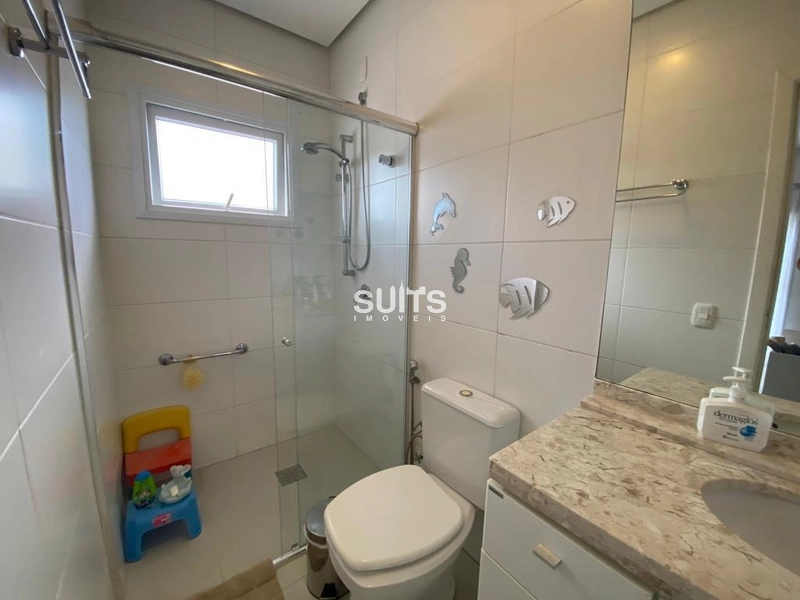 Sobrado beira lago à venda no condomínio Ventura!: 34ª foto da galeria de imagens do imóvel