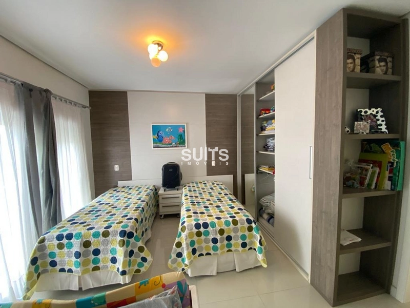 Sobrado beira lago à venda no condomínio Ventura!: 33ª foto da galeria de imagens do imóvel