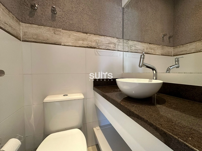 Excelente sobrado no condomínio Villaggio de Atlântida: 27ª foto da galeria de imagens do imóvel