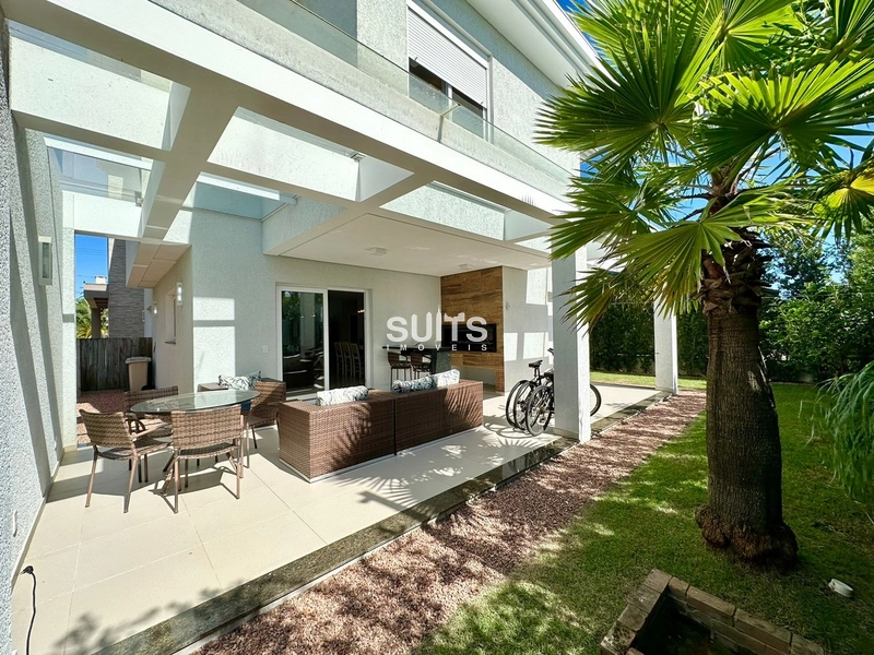 Excelente sobrado no condomínio Villaggio de Atlântida: 8ª foto da galeria de imagens do imóvel