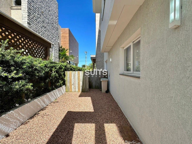 Excelente sobrado no condomínio Villaggio de Atlântida: 16ª foto da galeria de imagens do imóvel