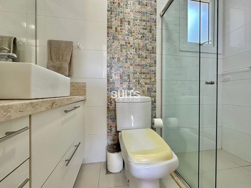 Excelente sobrado no condomínio Villaggio de Atlântida: 22ª foto da galeria de imagens do imóvel