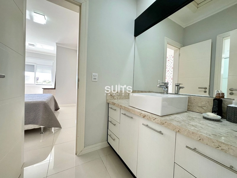 Excelente sobrado no condomínio Villaggio de Atlântida: 23ª foto da galeria de imagens do imóvel