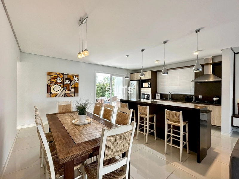 Excelente sobrado no condomínio Villaggio de Atlântida: 6ª foto da galeria de imagens do imóvel