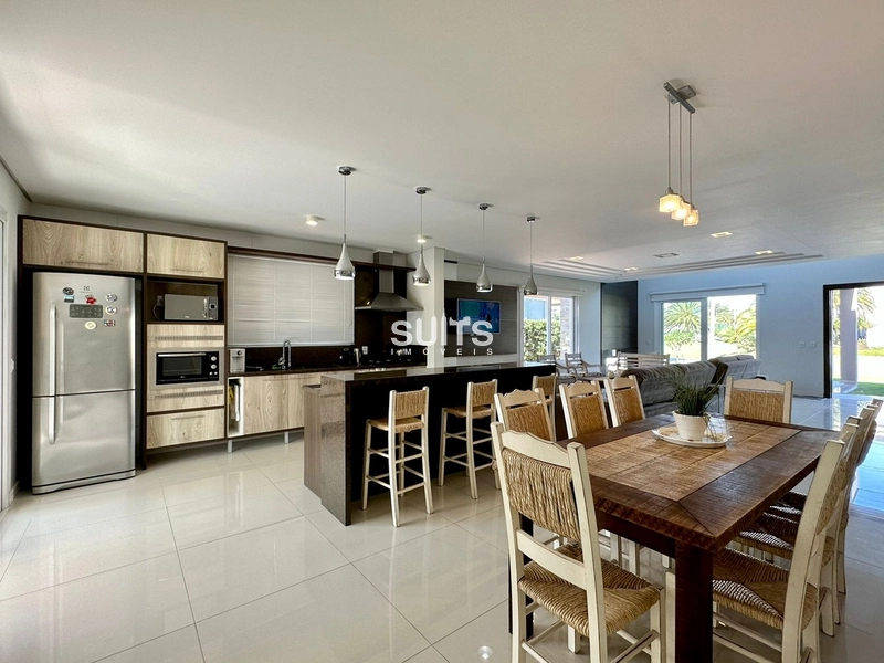 Excelente sobrado no condomínio Villaggio de Atlântida: 7ª foto da galeria de imagens do imóvel