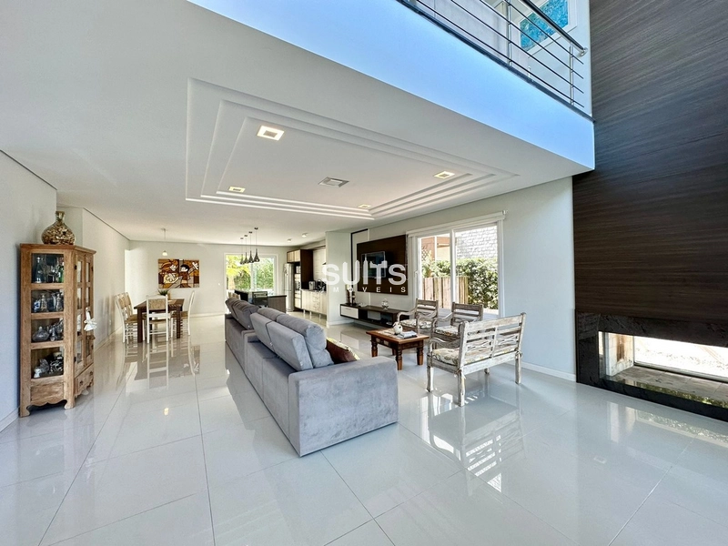 Excelente sobrado no condomínio Villaggio de Atlântida: 5ª foto da galeria de imagens do imóvel