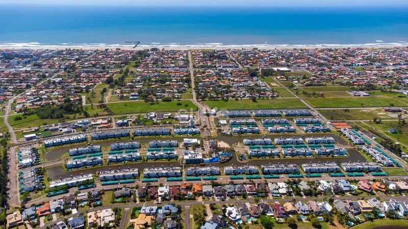Belíssima cobertura no condomínio Rossi Atlântida: 32ª foto da galeria de imagens do imóvel