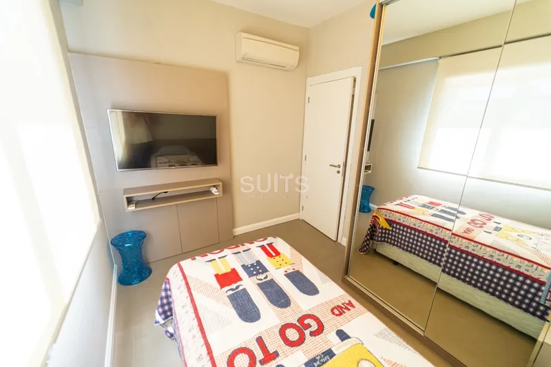 Belíssima cobertura no condomínio Rossi Atlântida: 21ª foto da galeria de imagens do imóvel