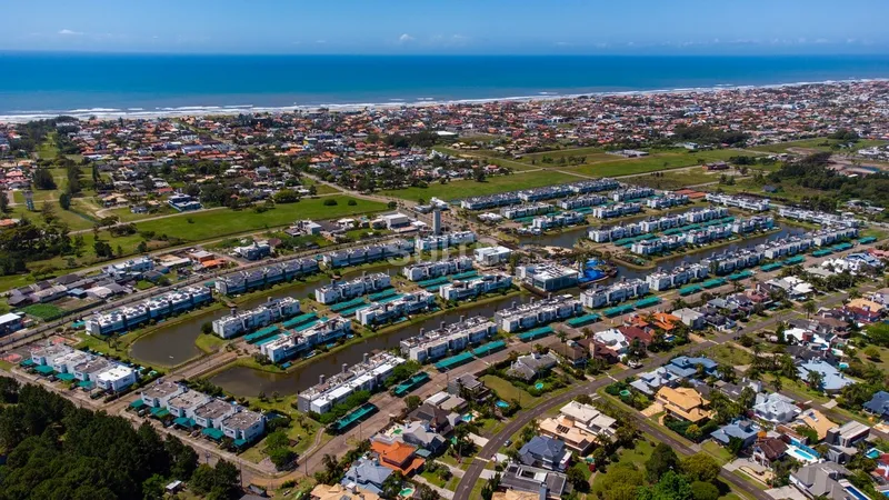 Belíssima cobertura no condomínio Rossi Atlântida: 33ª foto da galeria de imagens do imóvel