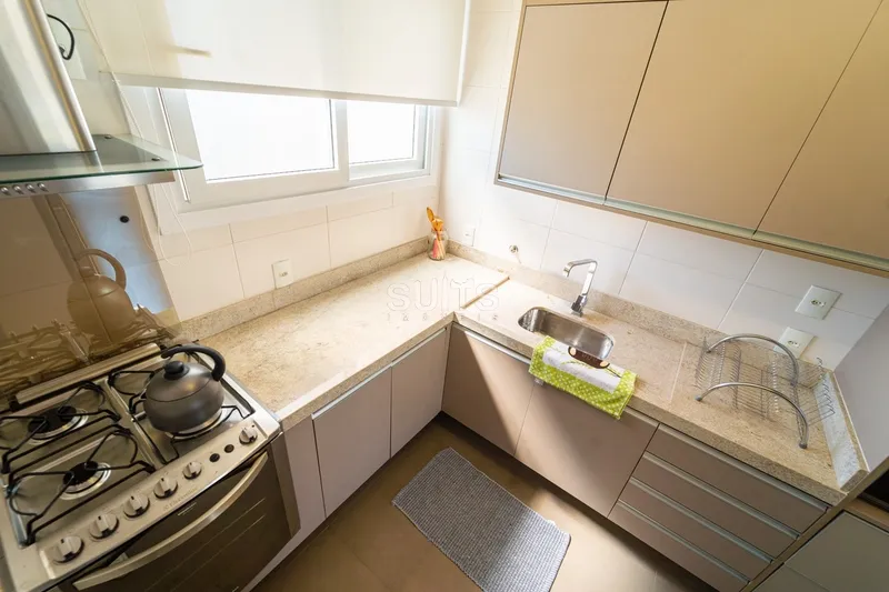 Belíssima cobertura no condomínio Rossi Atlântida: 11ª foto da galeria de imagens do imóvel