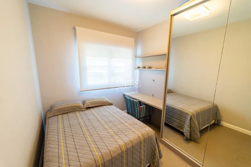 Belíssima cobertura no condomínio Rossi Atlântida: 17ª foto da galeria de imagens do imóvel