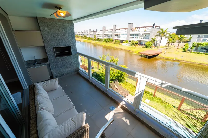 Belíssima cobertura no condomínio Rossi Atlântida: 13ª foto da galeria de imagens do imóvel