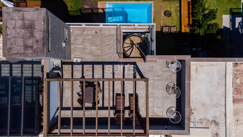 Belíssima cobertura no condomínio Rossi Atlântida: 26ª foto da galeria de imagens do imóvel