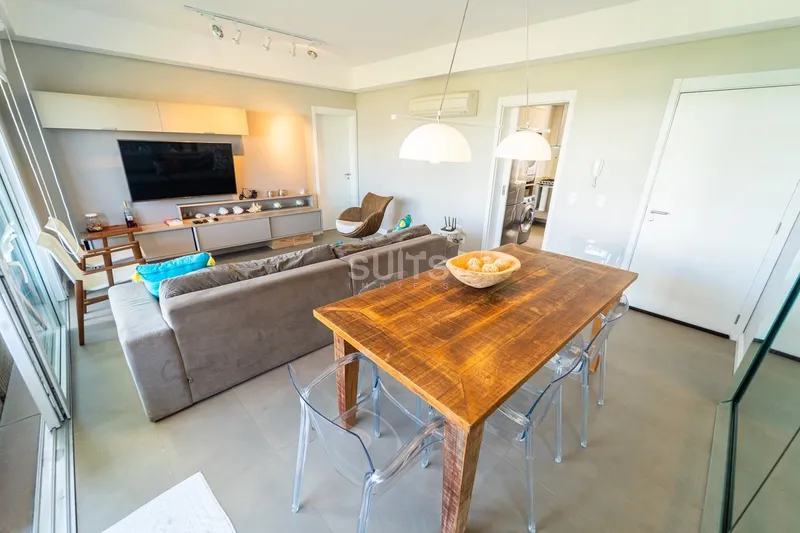 Belíssima cobertura no condomínio Rossi Atlântida: 5ª foto da galeria de imagens do imóvel