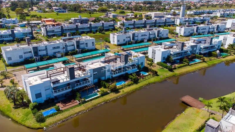 Belíssima cobertura no condomínio Rossi Atlântida: 38ª foto da galeria de imagens do imóvel