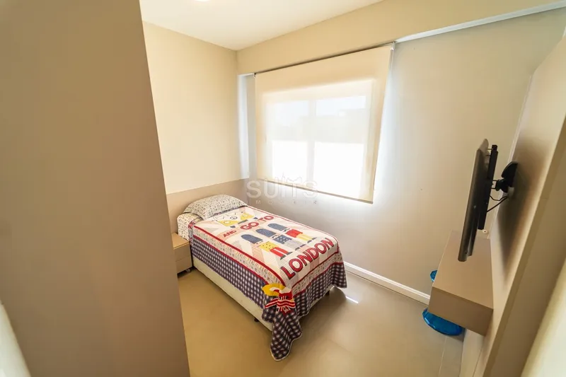 Belíssima cobertura no condomínio Rossi Atlântida: 19ª foto da galeria de imagens do imóvel