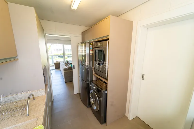 Belíssima cobertura no condomínio Rossi Atlântida: 12ª foto da galeria de imagens do imóvel