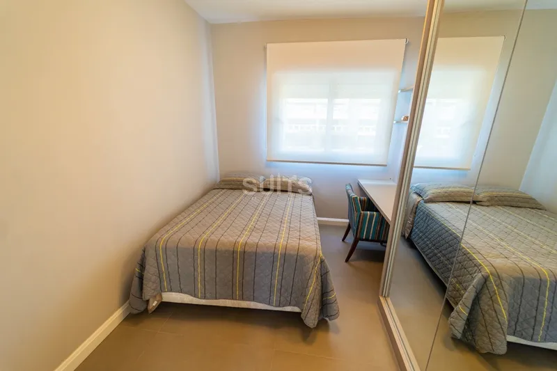 Belíssima cobertura no condomínio Rossi Atlântida: 16ª foto da galeria de imagens do imóvel