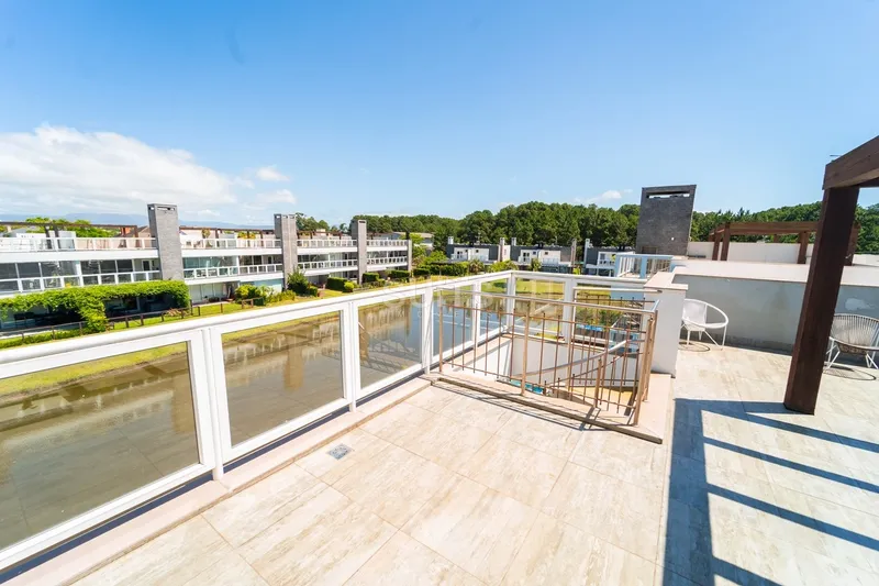 Belíssima cobertura no condomínio Rossi Atlântida: 31ª foto da galeria de imagens do imóvel