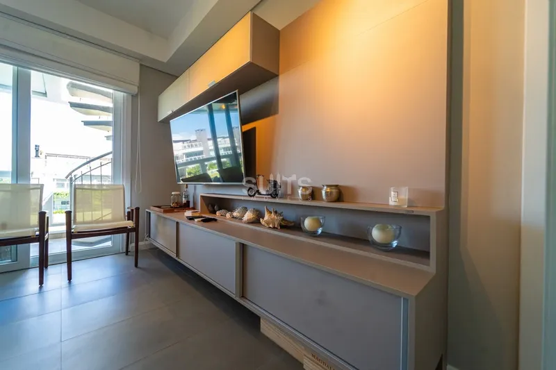 Belíssima cobertura no condomínio Rossi Atlântida: 7ª foto da galeria de imagens do imóvel