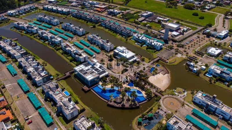 Belíssima cobertura no condomínio Rossi Atlântida: 34ª foto da galeria de imagens do imóvel